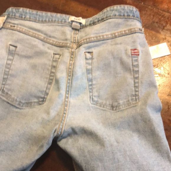 URBAN OUTFITTERS BDG Denim Size 27 Waist 96% cotton - Picture 10 of 15